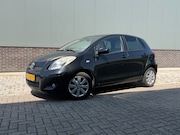 Toyota Yaris - 1.3 VVTi Executive