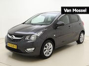 Opel Karl - 1.0 ecoFLEX Cosmo | Panoramadak | Half Leder | Cruise Contro