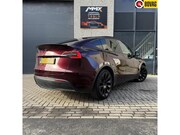 Tesla Model Y - RWD Red Cherry MMX PACK