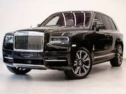 Rolls-Royce Cullinan - 6.75 V12