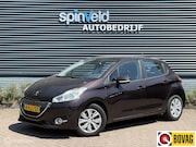 Peugeot 208 - 1.2 VTi Blue Lease Executive - Handel of Export