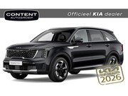 Kia Sorento - 1.6 T-GDi 252pk Plug-in Hybrid Aut AWD ExecutiveLine I Op vo