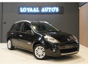 Renault Clio - Estate 1.2 TCE Collection |AIRCO|PDC|ELEK.RAMEN|APK.