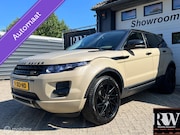 Land Rover Range Rover Evoque - 2.2 SD4 4WD *UNIEKE WRAP