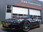 BMW Z4 - G29 sDrive20i NL-Auto ACC HUD Harman/Kardon
