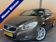 Volvo C70 - 2.5 T5 Tourer NL auto | leer | 230pk | stoelverwarming
