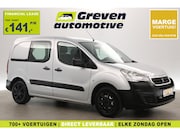 Peugeot Partner - 1.6 BlueHDi | Marge | Airco | Cruise | Elektrpakket | Schuif