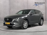 Mazda CX-5 - 2.5 e-SkyActiv-G M Hybrid 194 Signature // DEALERONDERHOUDEN