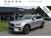 Volvo XC60 - T6 AWD 350PK Automaat Plug-in Hybrid Plus Bright | H&K | 360