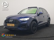 Audi Q5 - 50 TFSI e Advanced edition PHEV 300pk Dealer O.H. | Panodak 