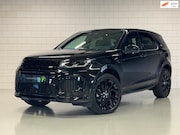 Land Rover Discovery Sport - P300e 1.5 HSE R-DYNAMIC BLACK PACK | TREKHAAK | LEDER | 360