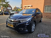 Honda HR-V - 1.5 i-VTEC Executive Facelift Midnight Blue, PANO DAK/ NAVI/