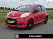 Citroën C1 - 1.0-12V Séduction I Nieuwe koppeling I Airco