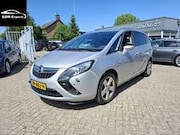 Opel Zafira - 2.0 CDTI Cosmo 7p. | Clima | Navi | 7-persoons | H