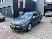 Volkswagen Golf - Variant 1.4 TSI Comfortline DSG Trekhaak Airco NAP