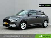 Suzuki Swift - 1.2 Select Smart Hybrid / Fabrieksgarantie tot 03-2036 / Nav