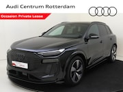 Audi Q6 e-tron - S edition quattro 100 kWh | Panoramadak | Luchtvering | Warm