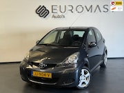 Toyota Aygo - 1.0-12V Access Carplay Airco Elektrische Ramen
