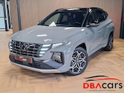 Hyundai Tucson - 1.6 T-GDI PHEV N-line 4WD Trekh.