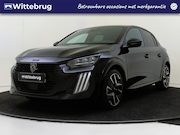Peugeot 208 - 1.2 Hybrid 145 e-DCS6 GT 8 Jaar GARANTIE!!!