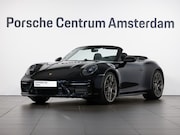 Porsche 911 - Carrera S Cabriolet