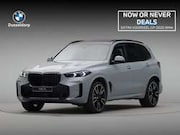 BMW X5 - xDrive40i M-Sport Pro Aut.