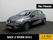 Renault Clio - 0.9 TCe Intens | Achteruitrijcamera | Parkeersensoren | Airc