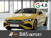 Mercedes-Benz CLE - 4Matic