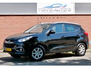 Hyundai ix35 - 2.0i Style automaat. pano. camera. leder. stoelverwarming. c