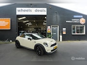 MINI Cooper S - Coupé 1.6 Chili