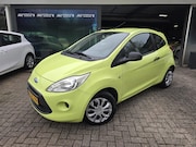 Ford Ka - 1.2 Trend | 3/6 OF 12 MND GARANTIE | NIEUWE APK | STUURBEKRA