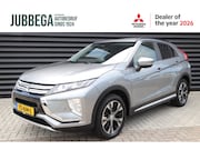Mitsubishi Eclipse Cross - 1.5 DI-T First Edition Trekhaak, Dealer O.H., 360 graden cam