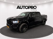 Dodge Ram - 5.7 V8 4x4 Crew Cab 5'7 Limited Hulk pakket