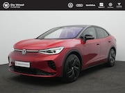 Volkswagen ID.5 - 77 kWh 299 pk GTX | Panoramadak | Trekhaak | Adaptief onders