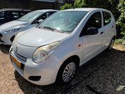 Suzuki Alto - 1.0 Comfort Plus