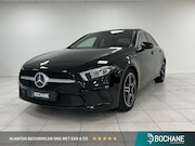 Mercedes-Benz A-klasse - 200 Premium TREKHAAK | HALF LEDER | ACHTERUITRIJCAMERA