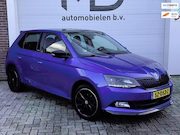 Skoda Fabia - 1.0 TSI Monte Carlo -LED-Stoelverwarming-Climate-Panorama da