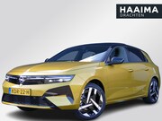 Opel Astra - Electric 58 kWh Ultimate | DE NIEUWE OPEL ASTRA MET EEN WLTP