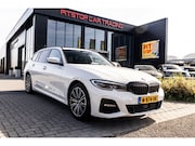 BMW 3-serie - Touring 330e M-Sport, Pano, ACC, Trekhaak, ACC