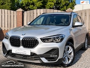 BMW X1 - XDrive25e eDrive Edition UNIEKE KM TREKHAAK NAVIGIATIE CLIMA