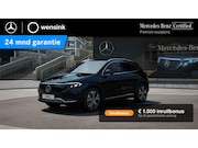 Mercedes-Benz EQA - 250+ Luxury Line 71 kWh | Winter pakket | Getint glas | 360