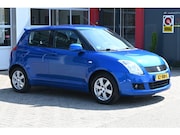 Suzuki Swift - 1.3 92pk | Keyless | Climate Control | LM-Velgen