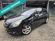Opel Corsa - 1.6-16V GSI | | ANDROID | SCHUIF DAK | AIRCO | CRUISE |