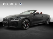 BMW 4-serie Cabrio - 430i xDrive | M Sportpakket Pro | Innovation Pack | Comfort