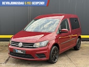 Volkswagen Caddy - Combi 2.0 TDI Highline AUTOMAAT