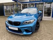 BMW M2 - 2-serie Coupé DCT LCI - M PERFORMANCE UITLAAT - LE