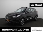 MG MG ZS - EV Long Range Luxury 70 kWh | Panoramadak | Leder | Carplay 
