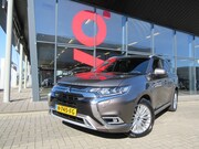 Mitsubishi Outlander - 2.4 PHEV Instyle 4WD AUTOMAAT 240 PK | 1E EIGENAAR | DEALER 