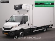 Iveco Daily - 72C21 3.0L Automaat Lamberet Laadklep Koelwagen 210PK Dubbel