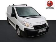 Peugeot Expert - 227 1.6 HDI L1H1 P+